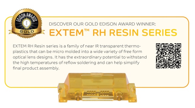 EXTEM RH Resin EXTEM RH Resin