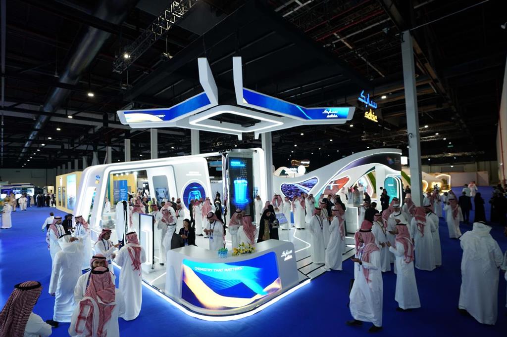 20251211- At the 19th GPCA Annual Forum … SABIC CEO calls for intensifying regional and global strategic partnerships in the petrochemical industry12