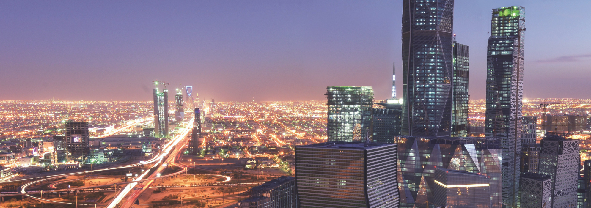 SABIC - Nusaned initiative