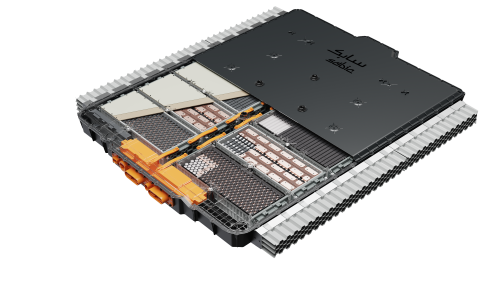 Battery pack Battery pack